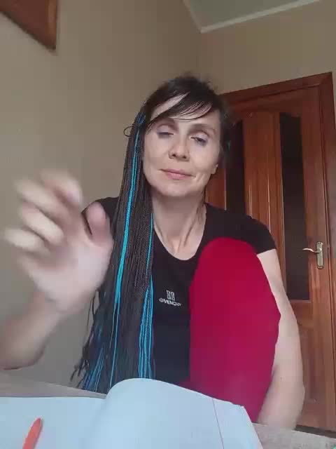 Hellenalonenochka Live Sex December 14, 2025