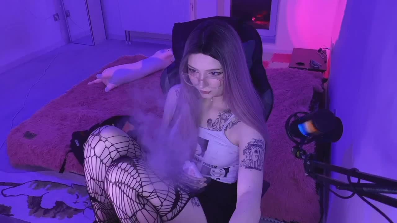 SKV3RNA Live Sex September 10, 2025