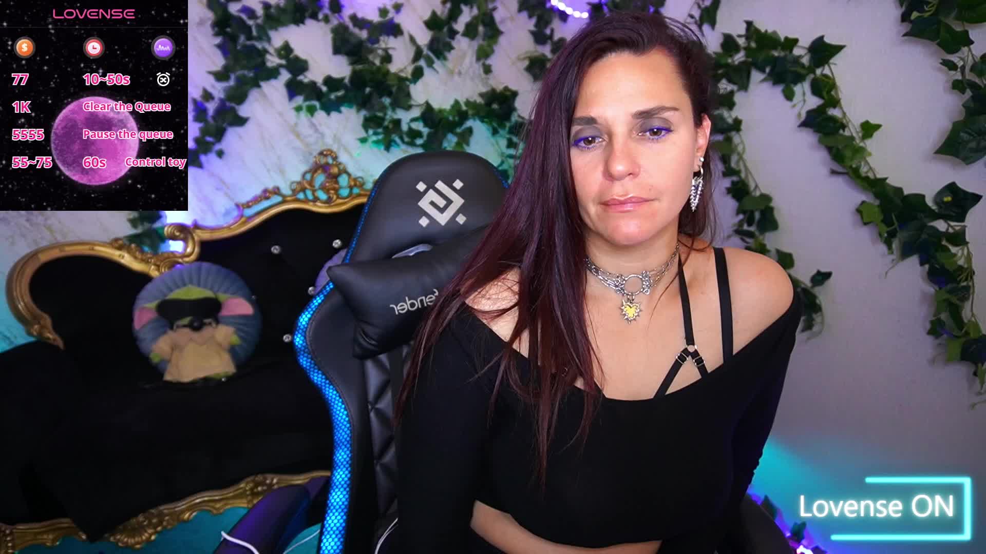 VelvetSun Live Sex September 10, 2025