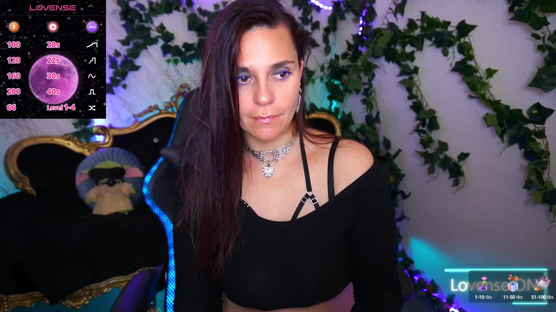 VelvetSun Live Sex September 10, 2025