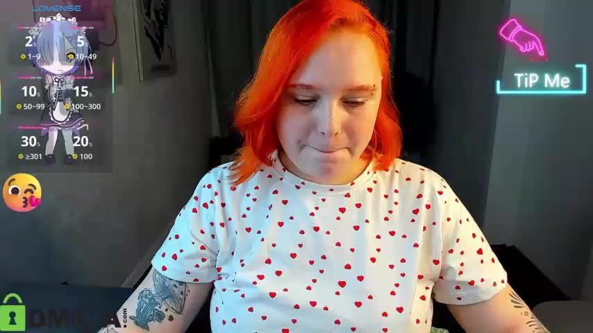 Looly_Rise Live Sex December 13, 2025