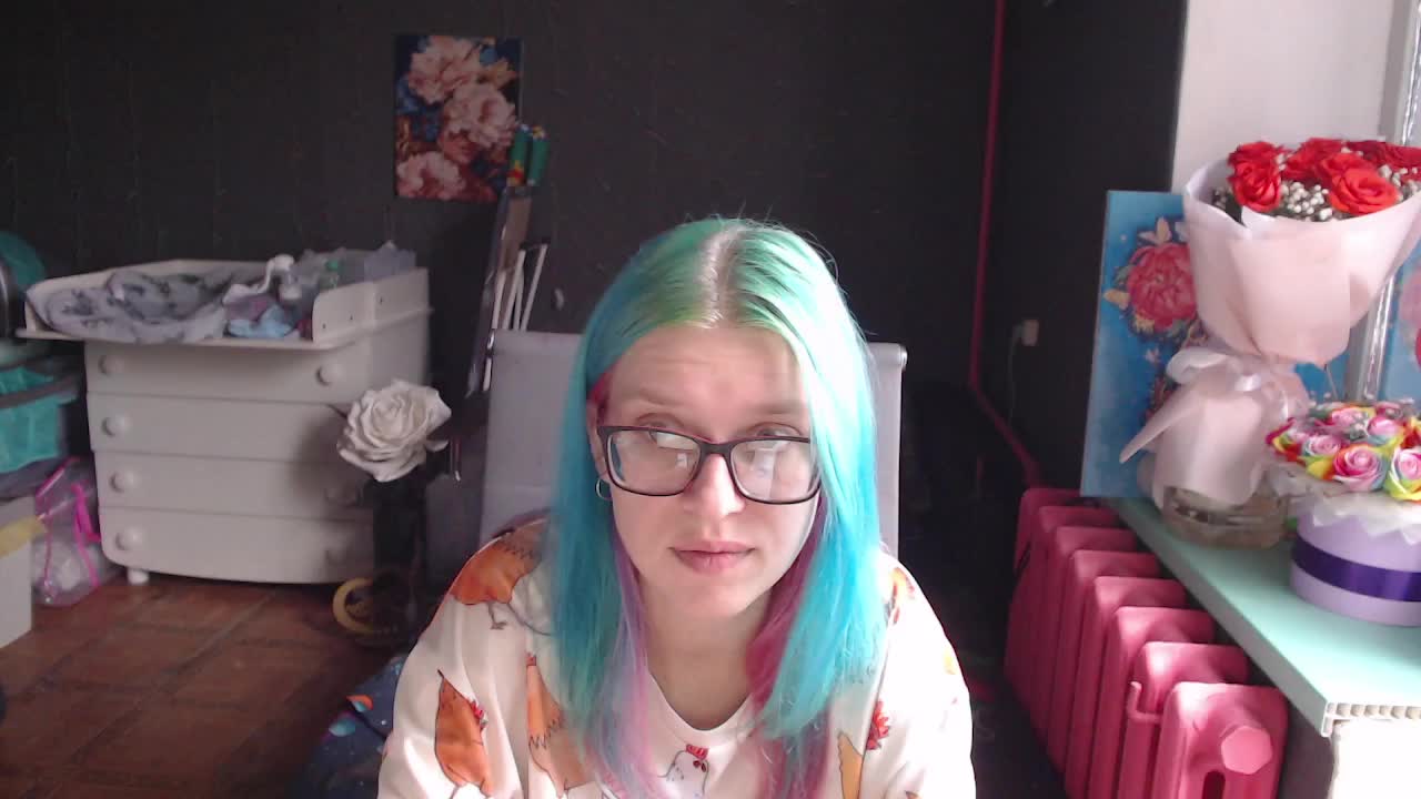 malvinella Live Sex December 18, 2025