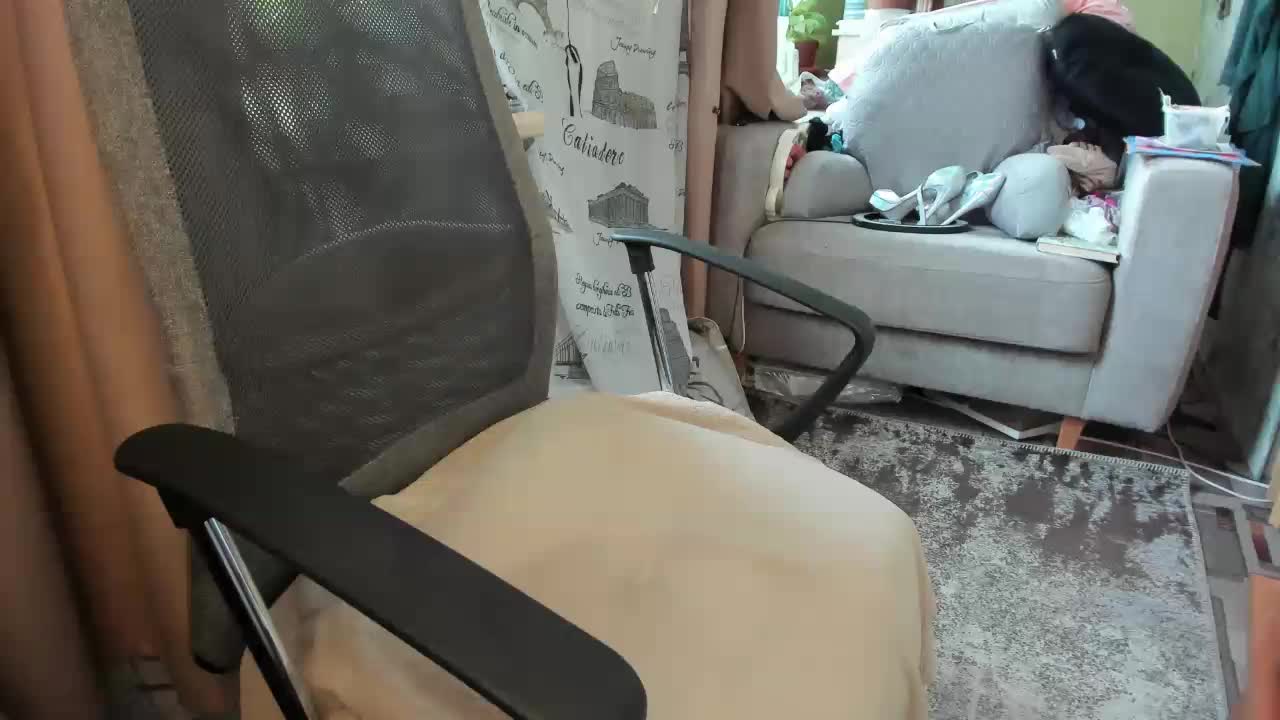 Alyssia Live Sex December 17, 2025