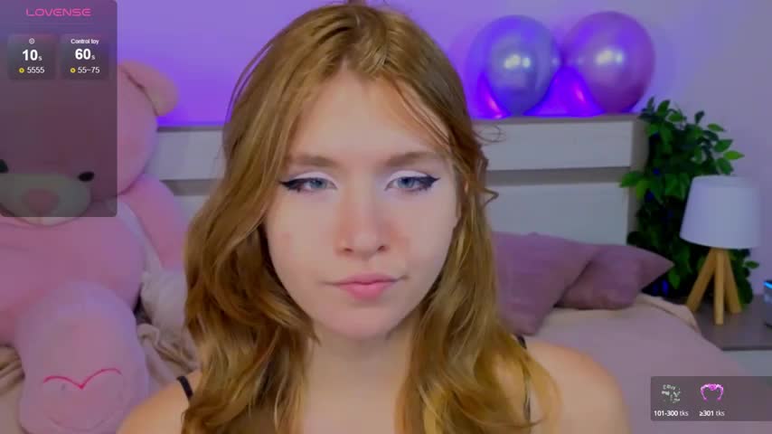 Iris_Rain Live Sex December 13, 2025