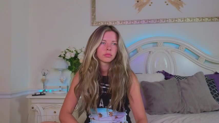 Real_Tini Live Sex December 13, 2025