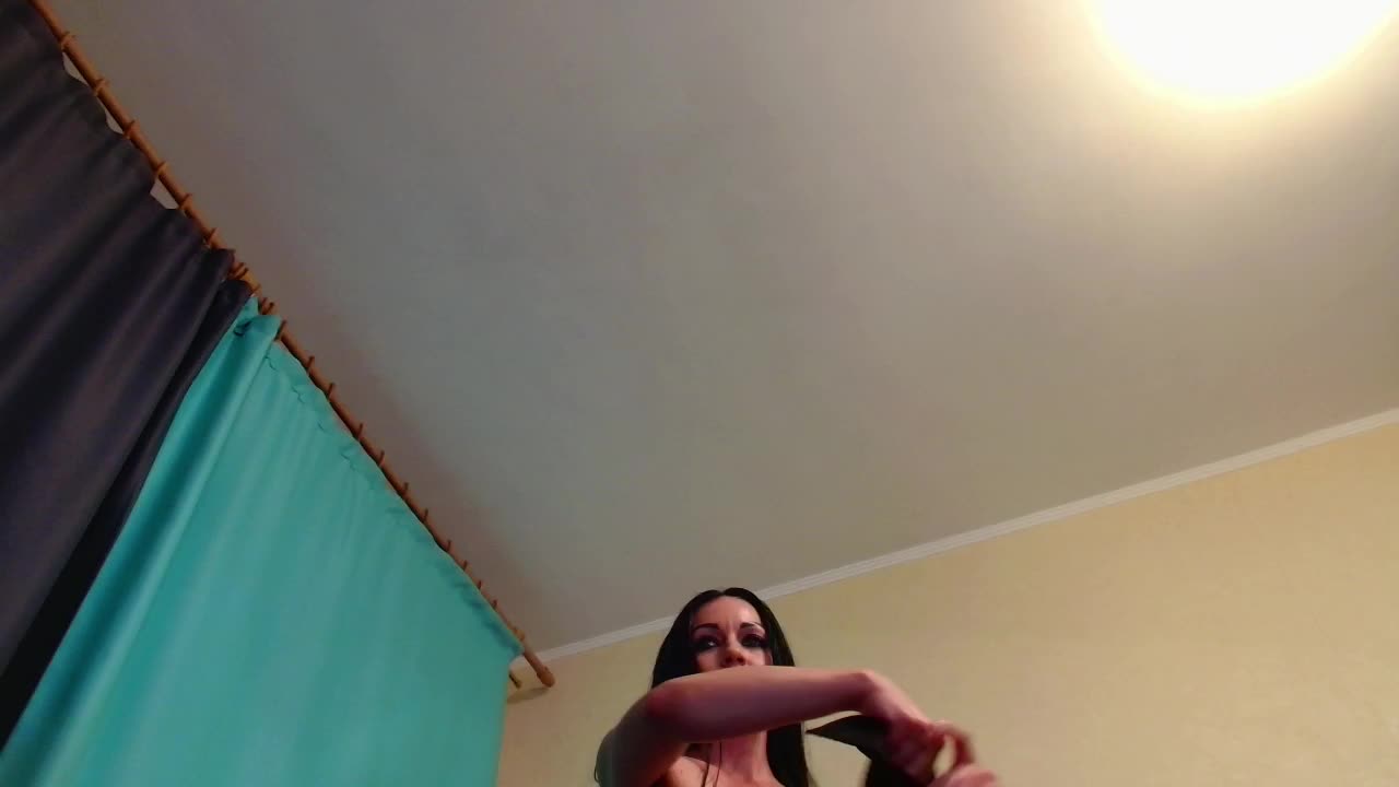 Mistress_Zoe1 Live Sex December 14, 2025