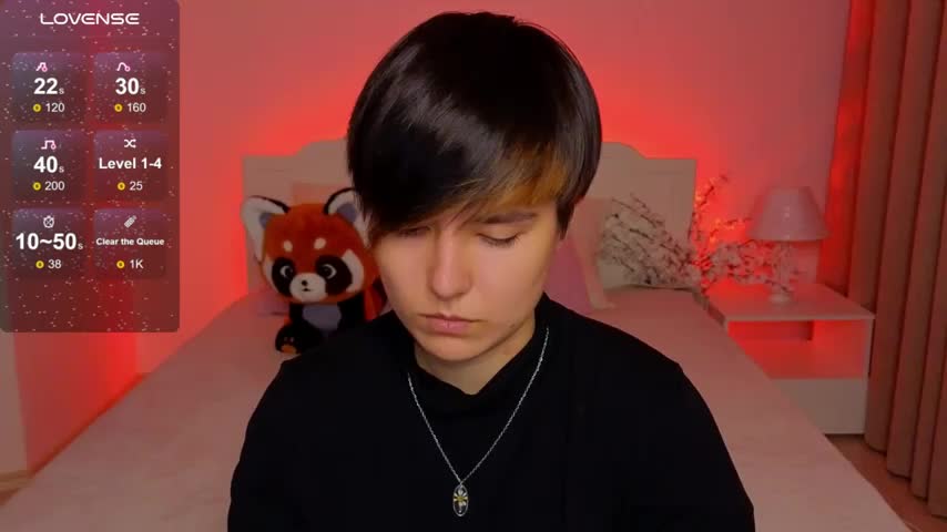 CharlieeAdams Live Sex December 13, 2025