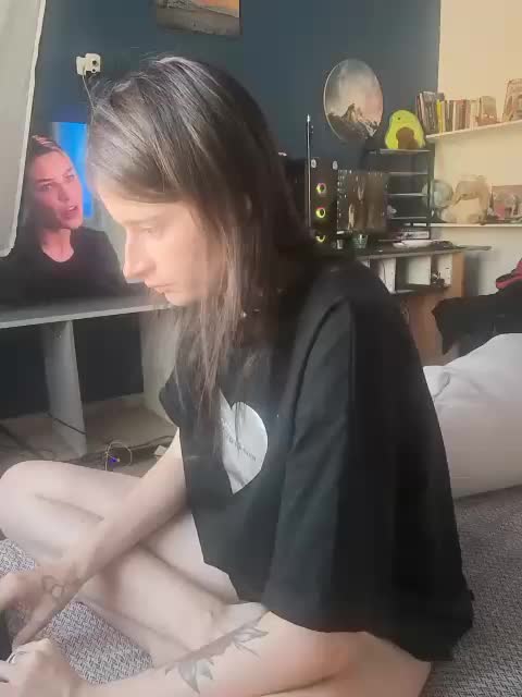 bonniewoods23 Live Sex December 14, 2025