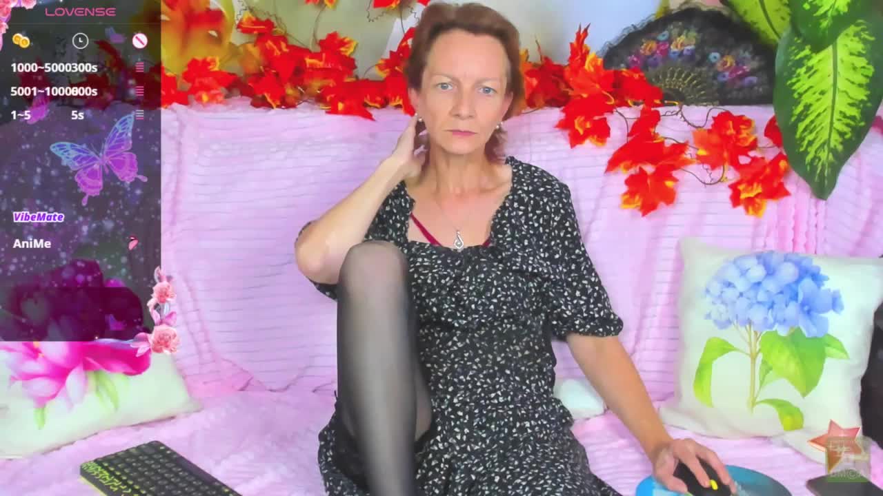 SelinaMoore Live Sex December 17, 2025