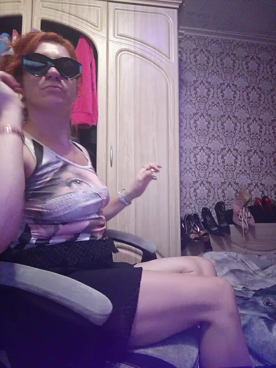 AtomicLOVE-forever Live Sex December 17, 2025