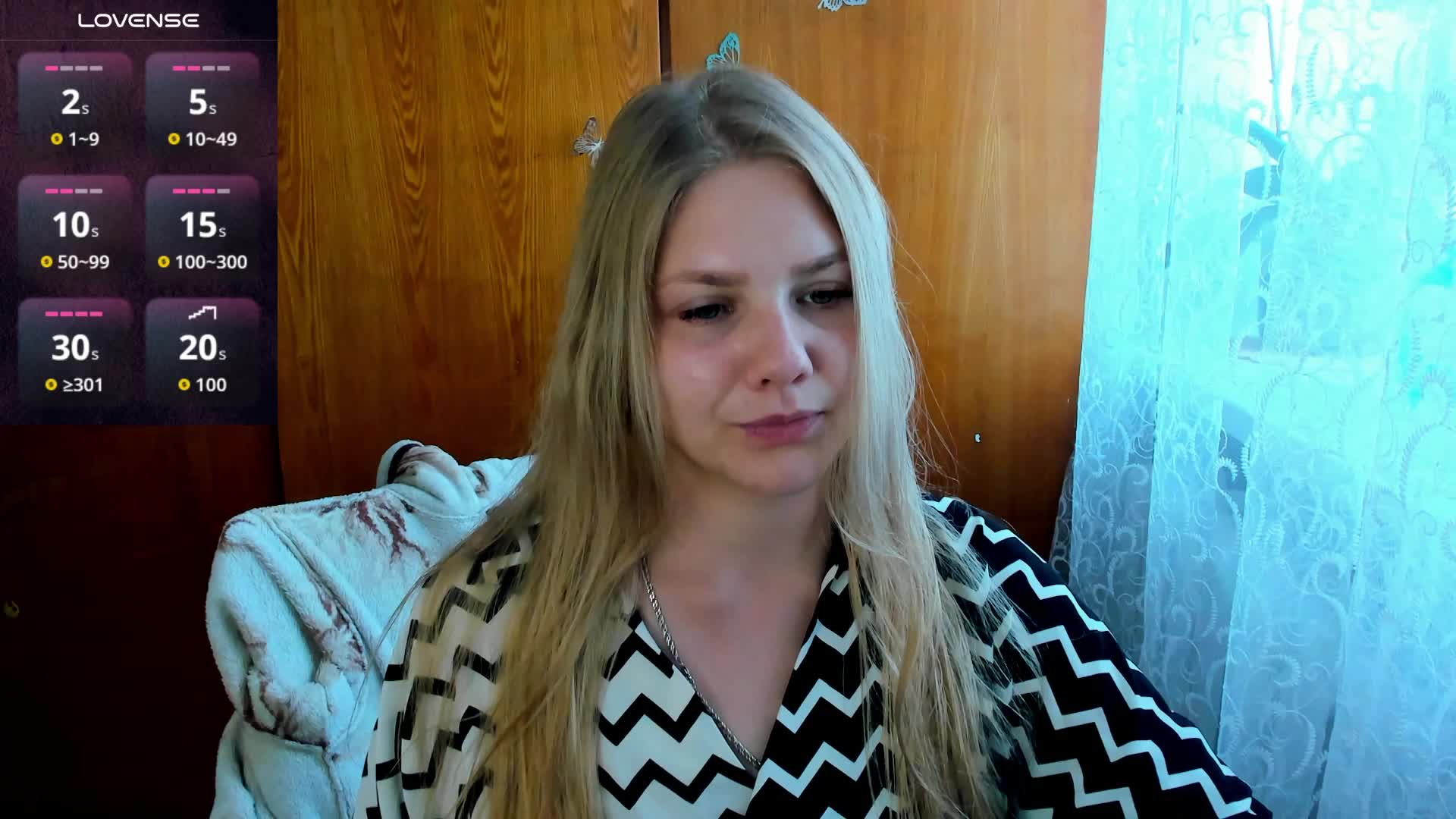 Emma-Frizea Live Sex December 14, 2025