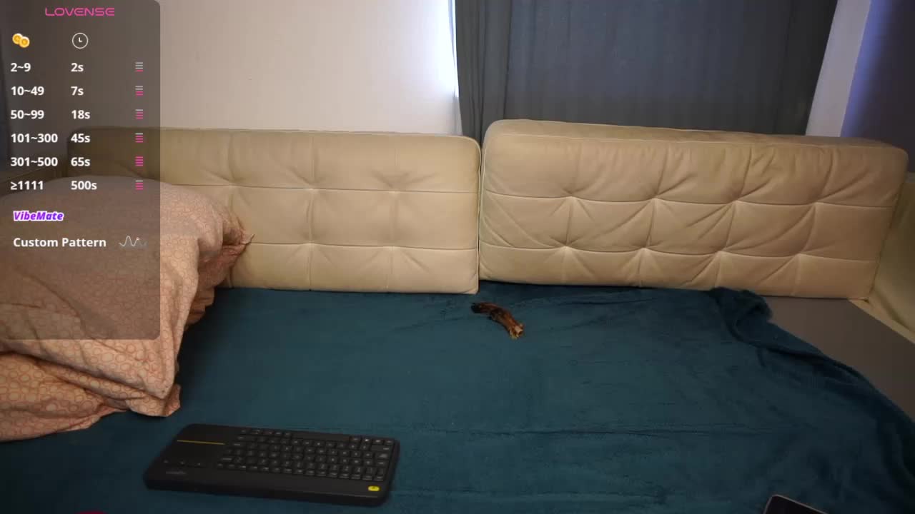 JustAlice Live Sex December 14, 2025