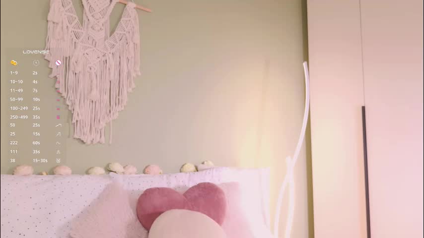 rinassecret Live Sex December 13, 2025