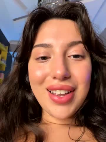 Tasty_Nora Live Sex December 14, 2025