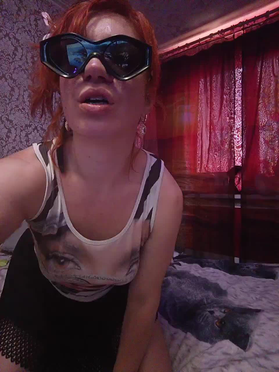 AtomicLOVE-forever Live Sex December 17, 2025