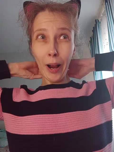 -Queen-Margo- Live Sex December 14, 2025