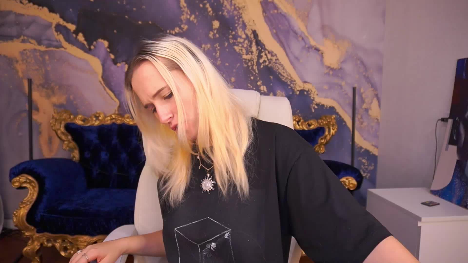 LilElfie Live Sex December 18, 2025