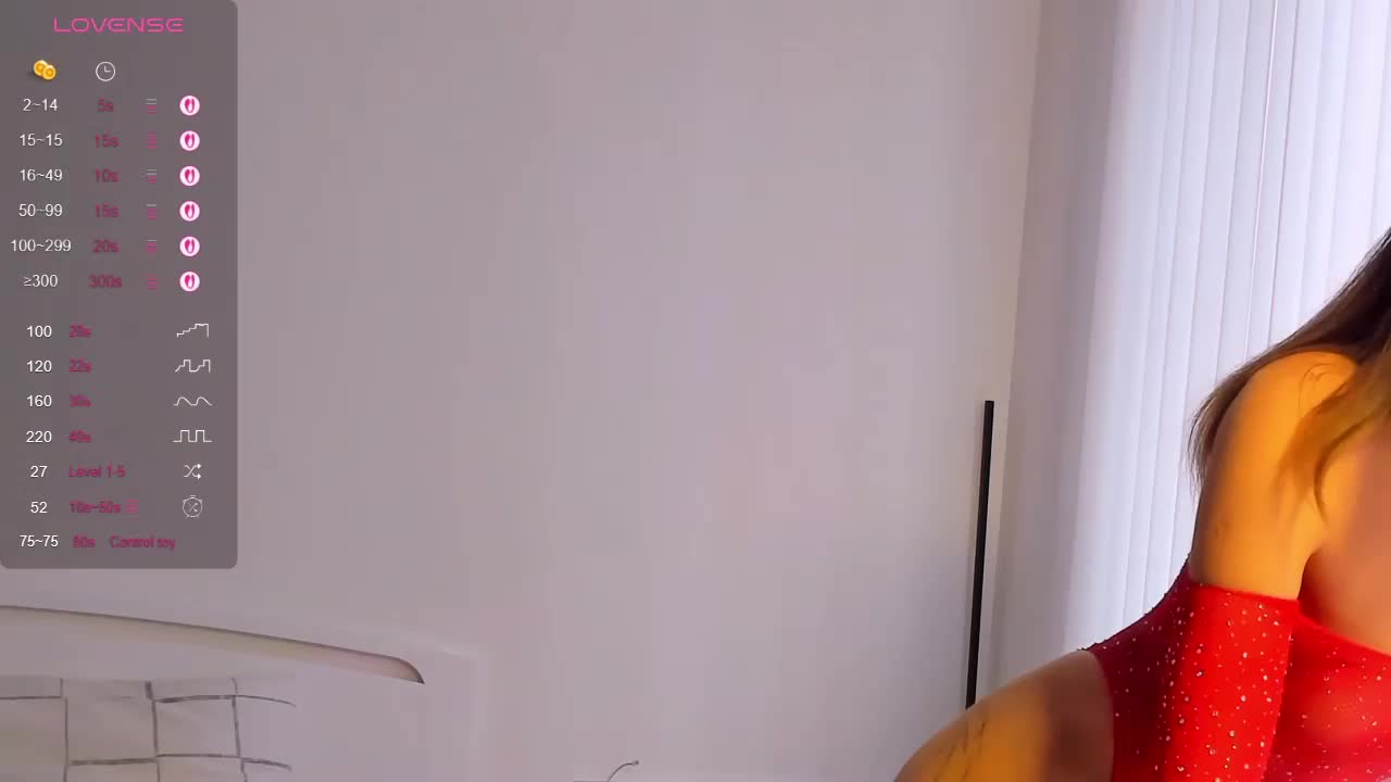 AndreaBlossom Live Sex December 13, 2025