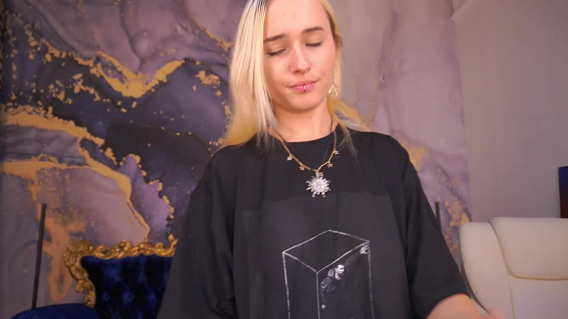 LilElfie Live Sex December 18, 2025