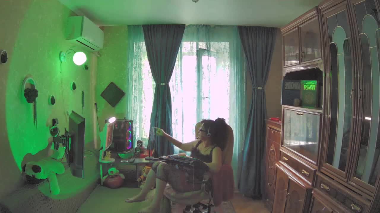 Infodar Live Sex December 18, 2025