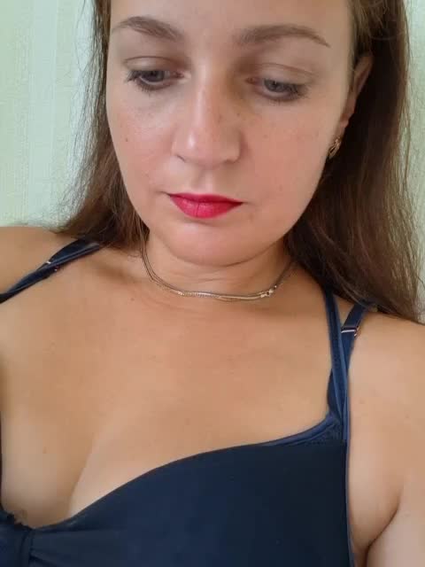 MiLAshKaA Live Sex December 18, 2025