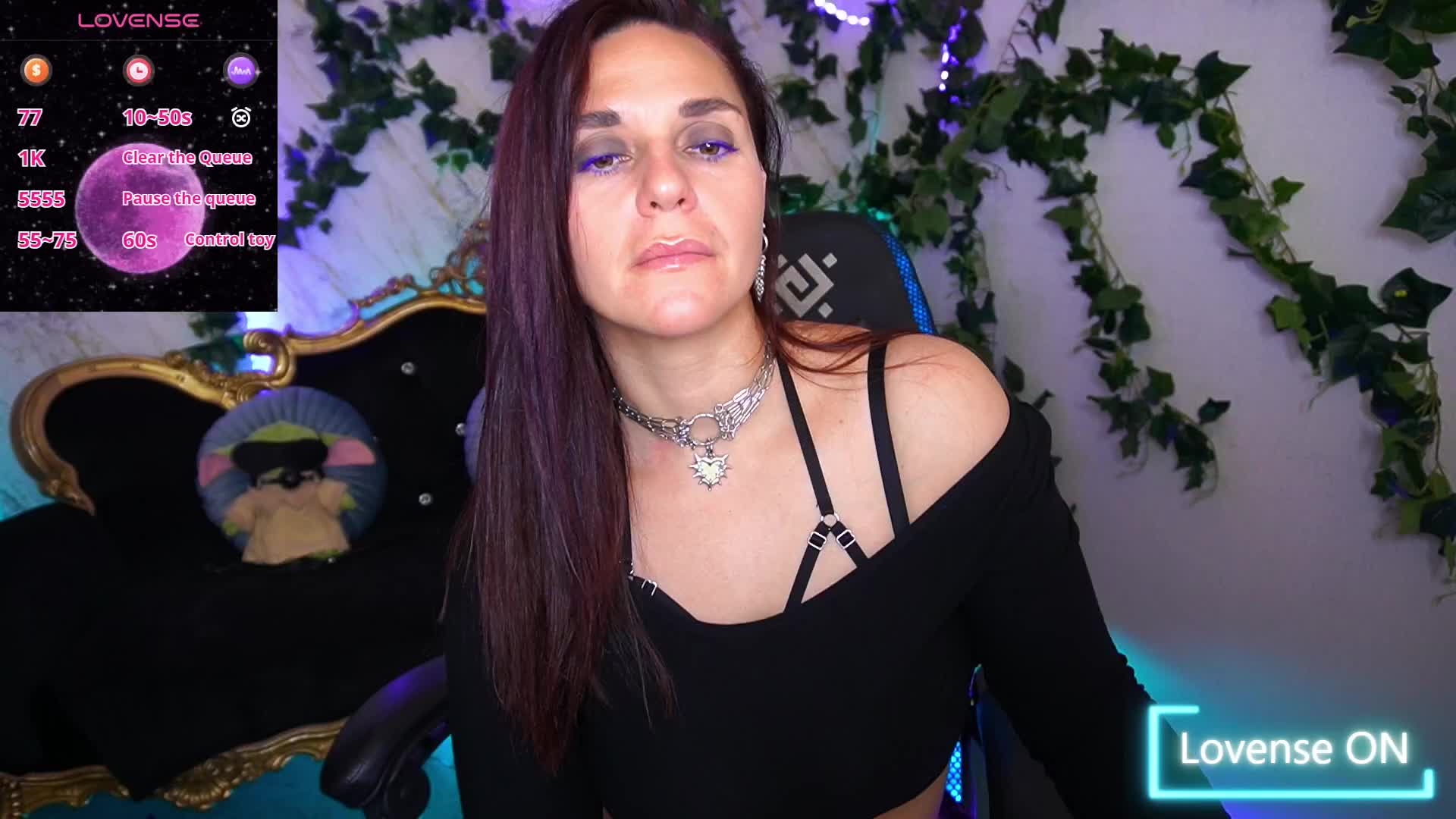 VelvetSun Live Sex September 10, 2025