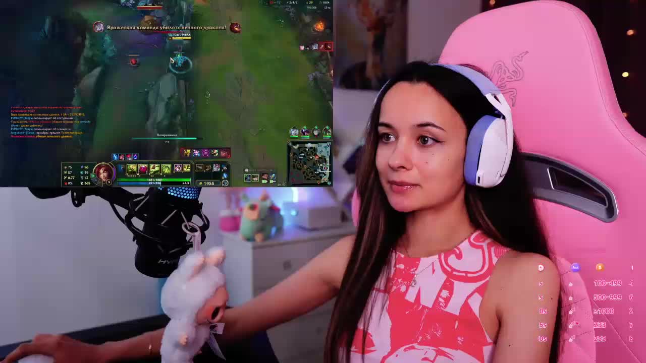 JuicyAngel Live Sex December 14, 2025