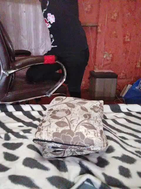 555_Sensuality_555 Live Sex September 10, 2025