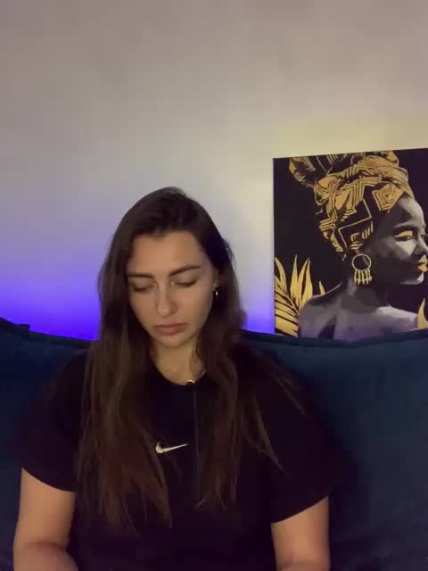 WILDGIRL Live Sex December 19, 2025