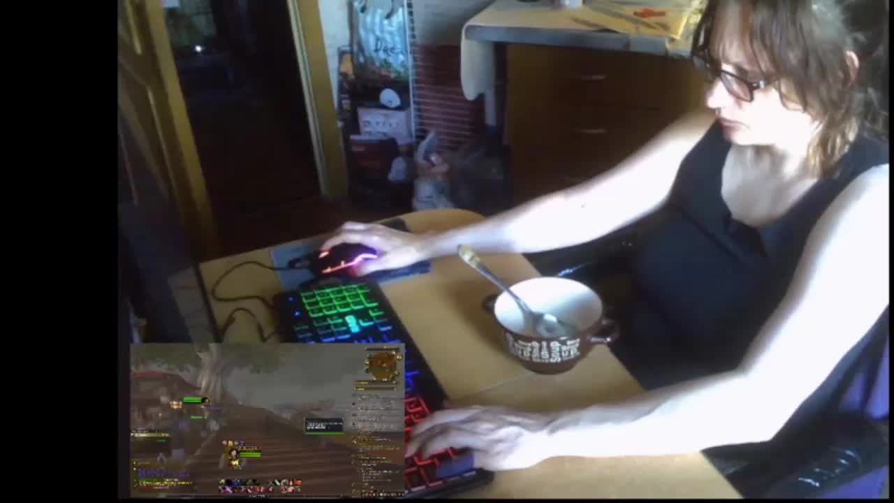 Tignari Live Sex September 10, 2025