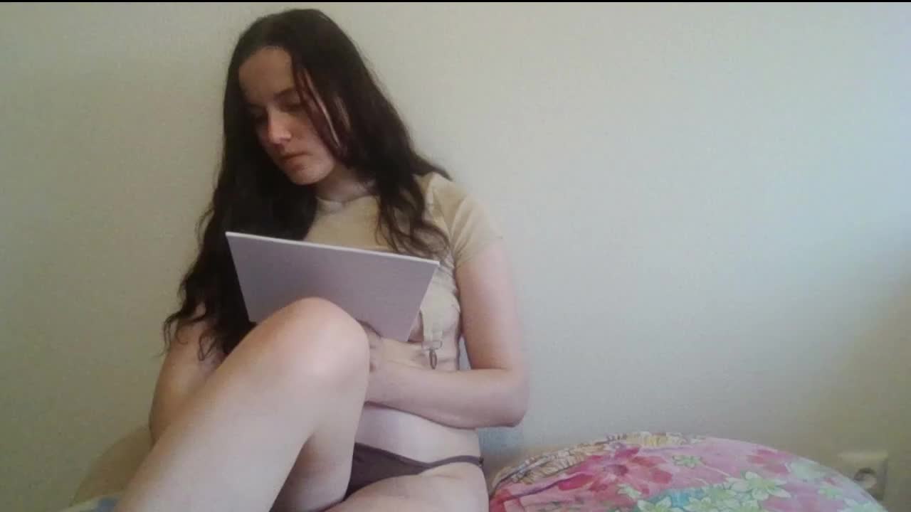 DearVioletta Live Sex September 10, 2025