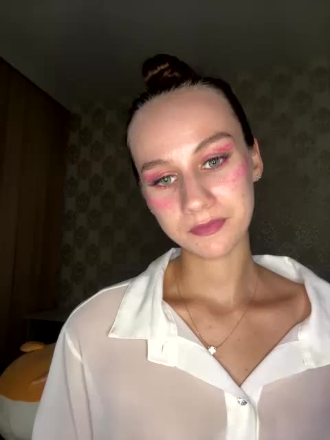 Gloriya-S Live Sex December 13, 2025