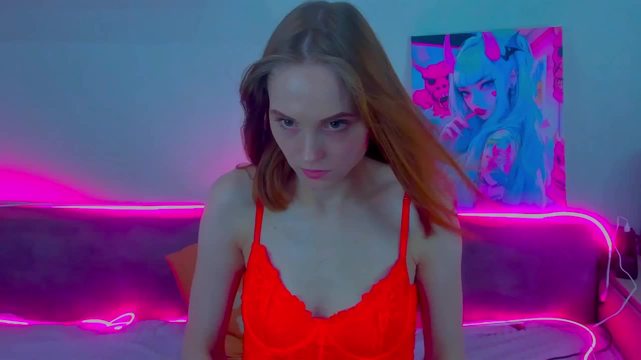 GinaLovely Live Sex December 18, 2025