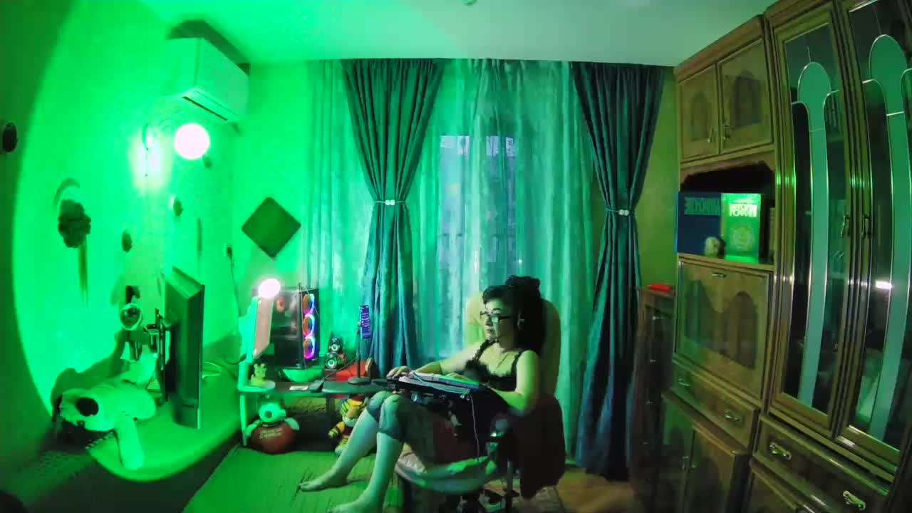 Infodar Live Sex December 18, 2025