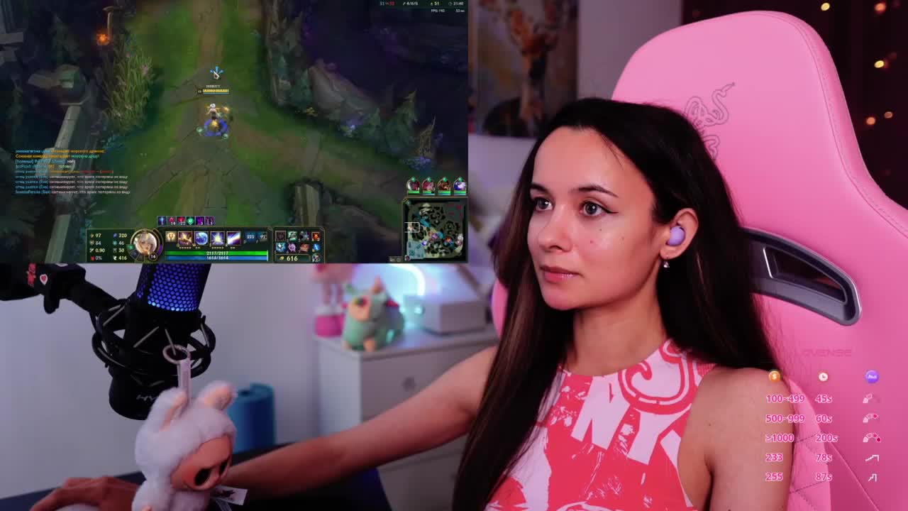 JuicyAngel Live Sex December 14, 2025