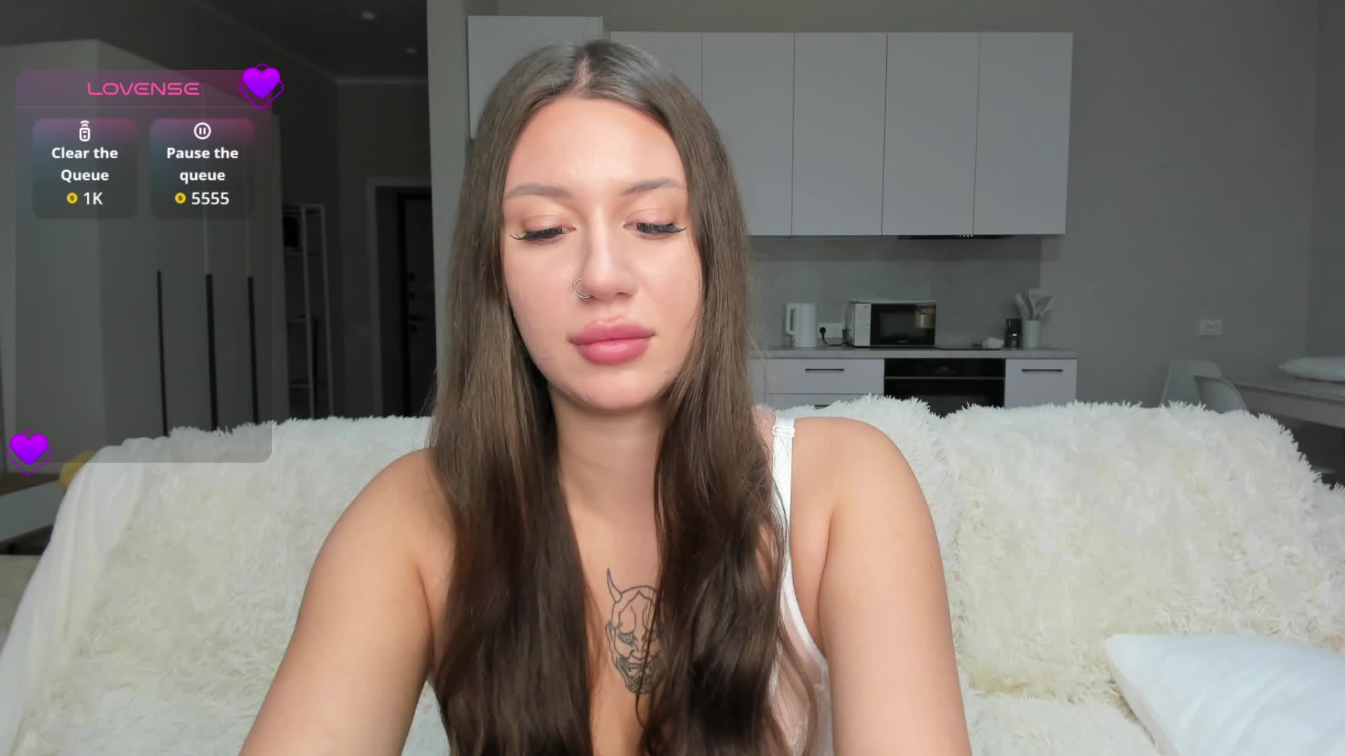 synopsiss Live Sex December 13, 2025