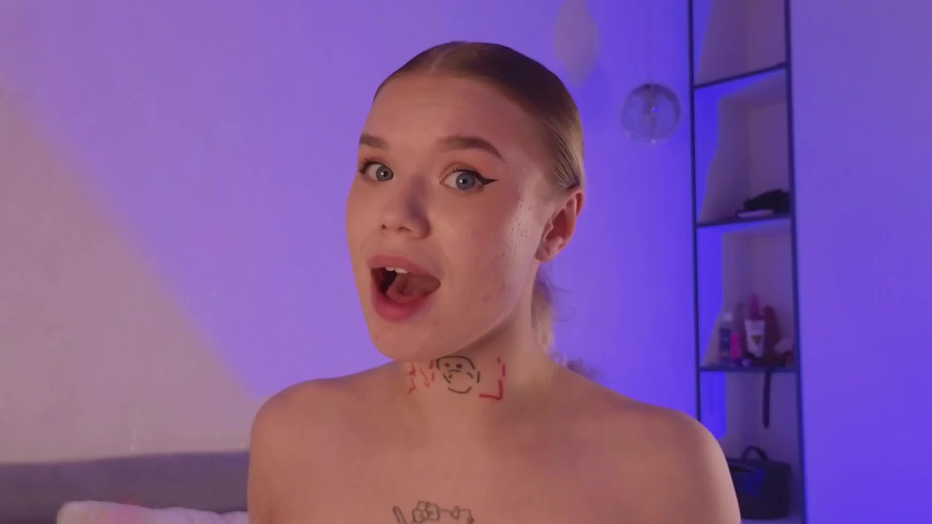 maryspance Live Sex December 13, 2025