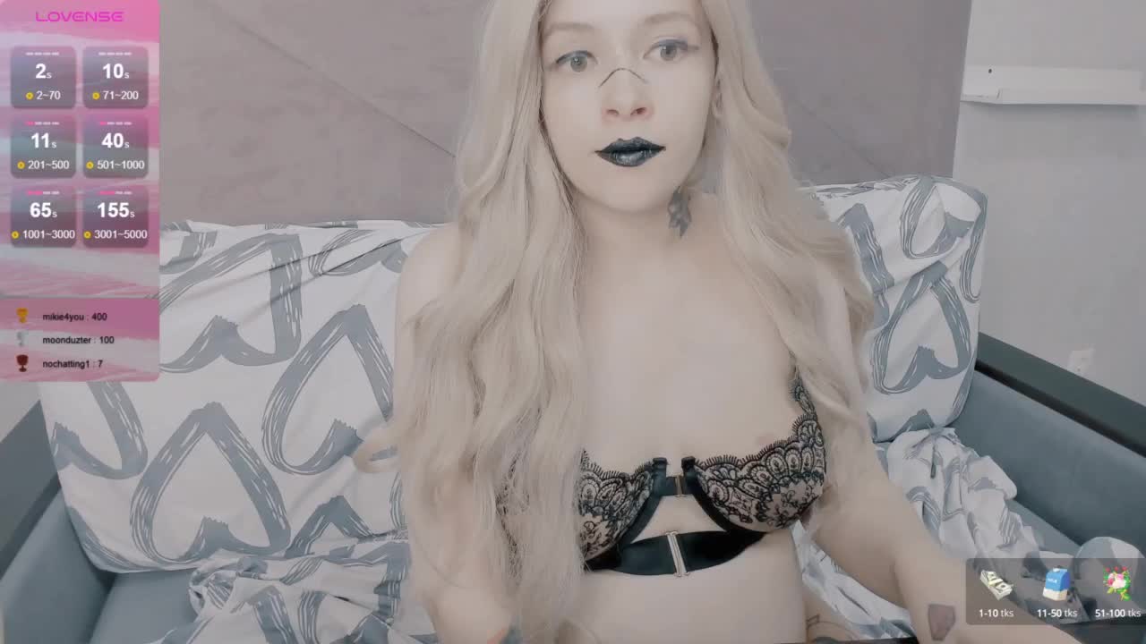 Polly_Jameson Live Sex December 14, 2025