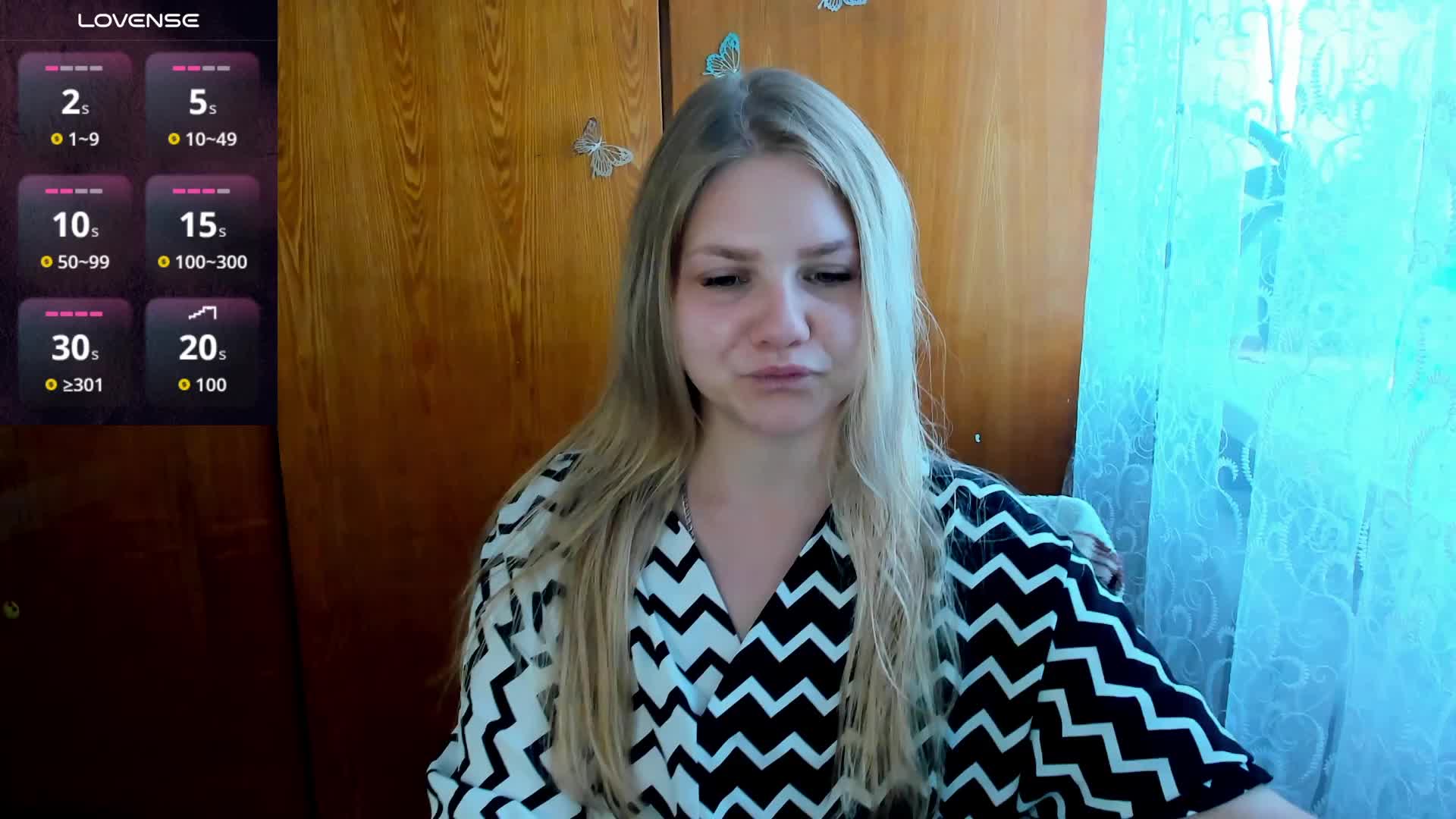 Emma-Frizea Live Sex December 14, 2025