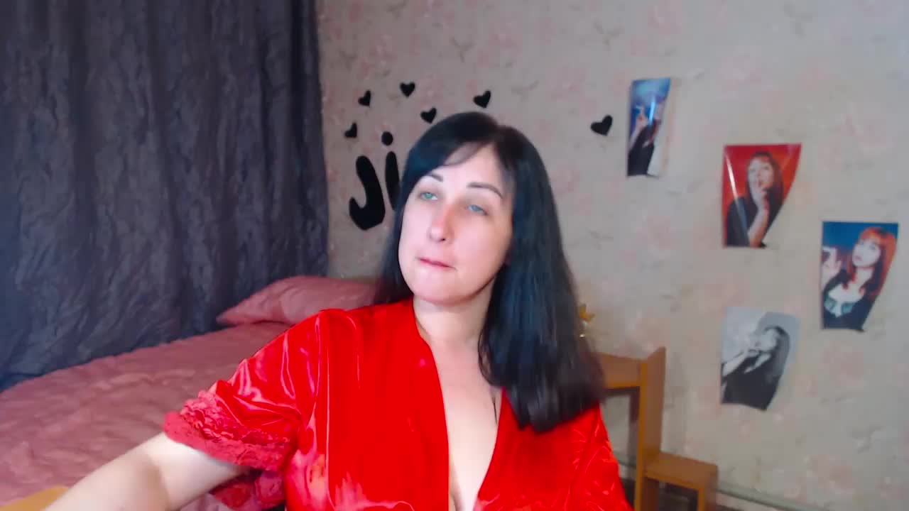 JillStevens Live Sex December 19, 2025