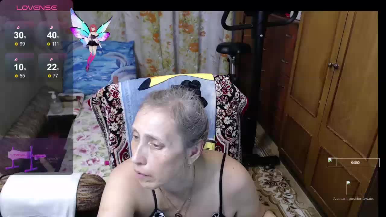 Sexolgunia Live Sex December 18, 2025