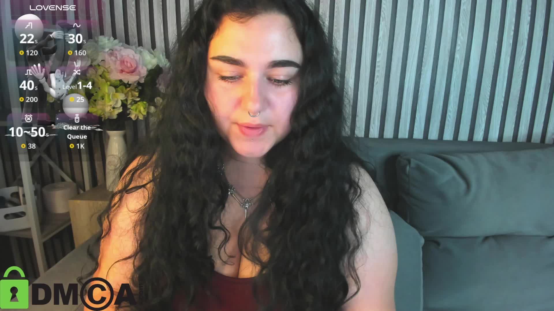 Margo_Demash Live Sex December 14, 2025