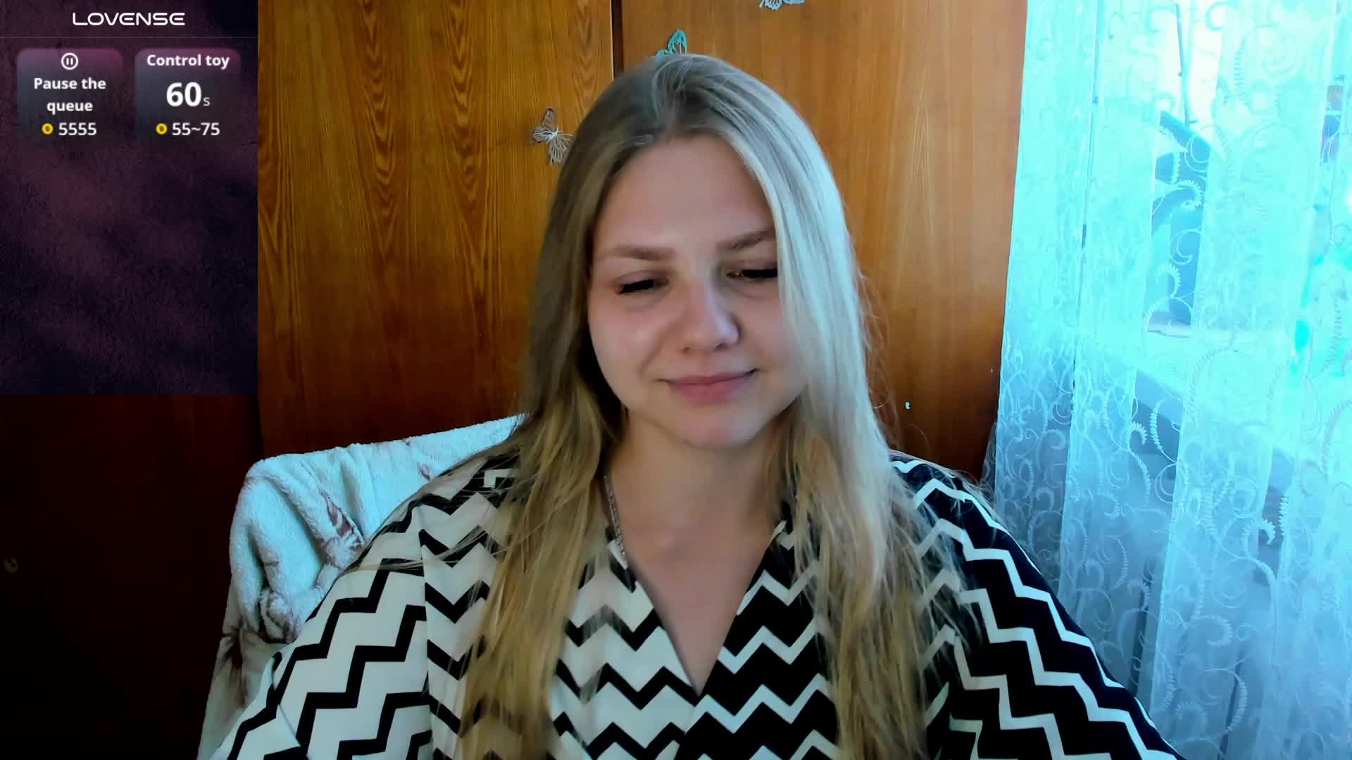 Emma-Frizea Live Sex December 14, 2025