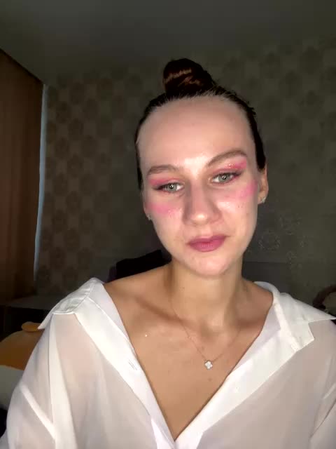 Gloriya-S Live Sex December 13, 2025