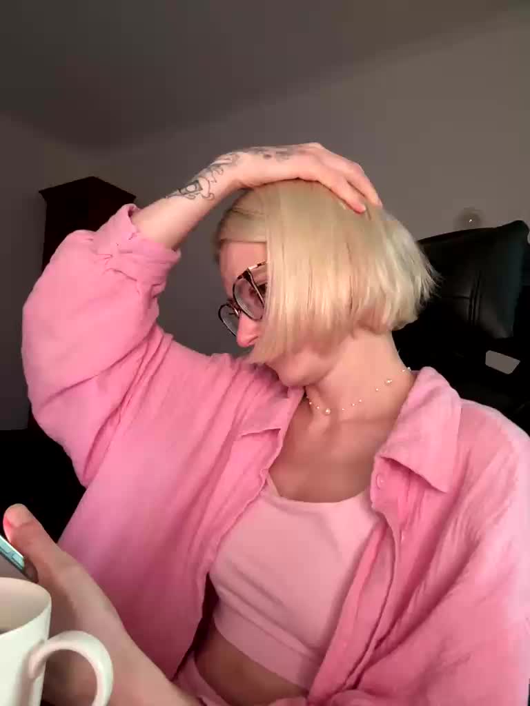 Sexy-Sweets Live Sex December 19, 2025