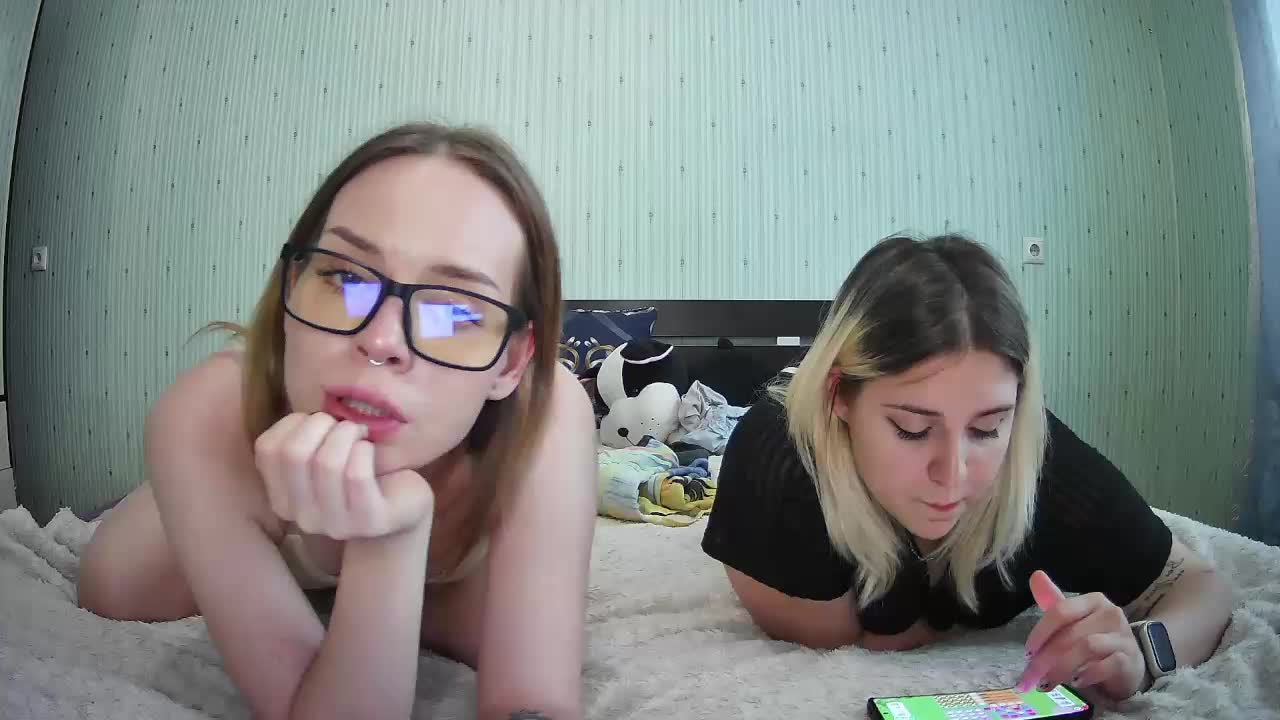 DoubleChris Live Sex 2025.09.10