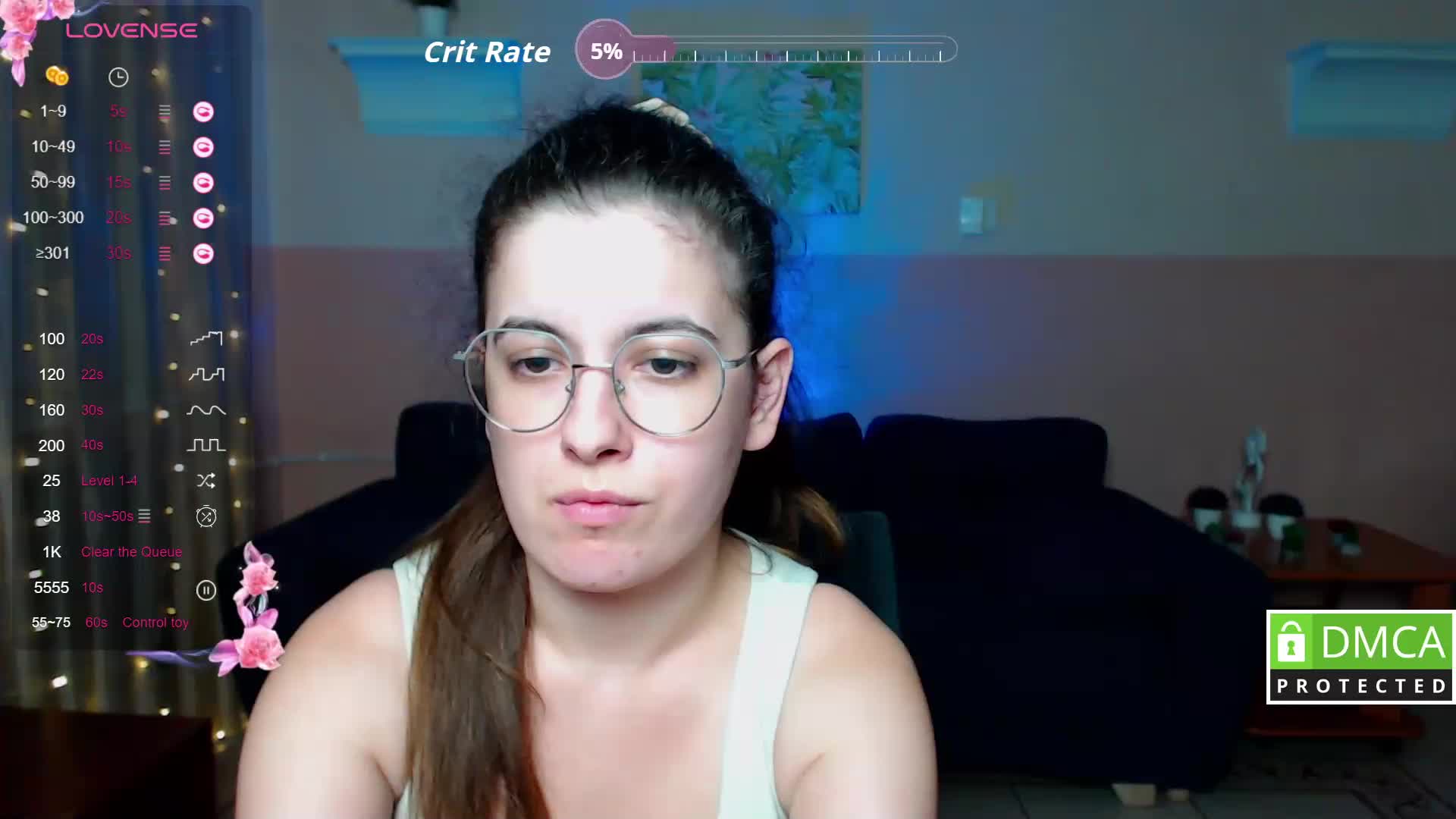 AminaBeatris13 Live Sex December 14, 2025