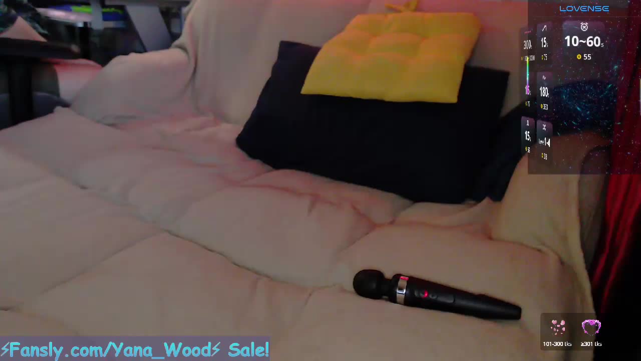 Camkitana Live Sex December 14, 2025