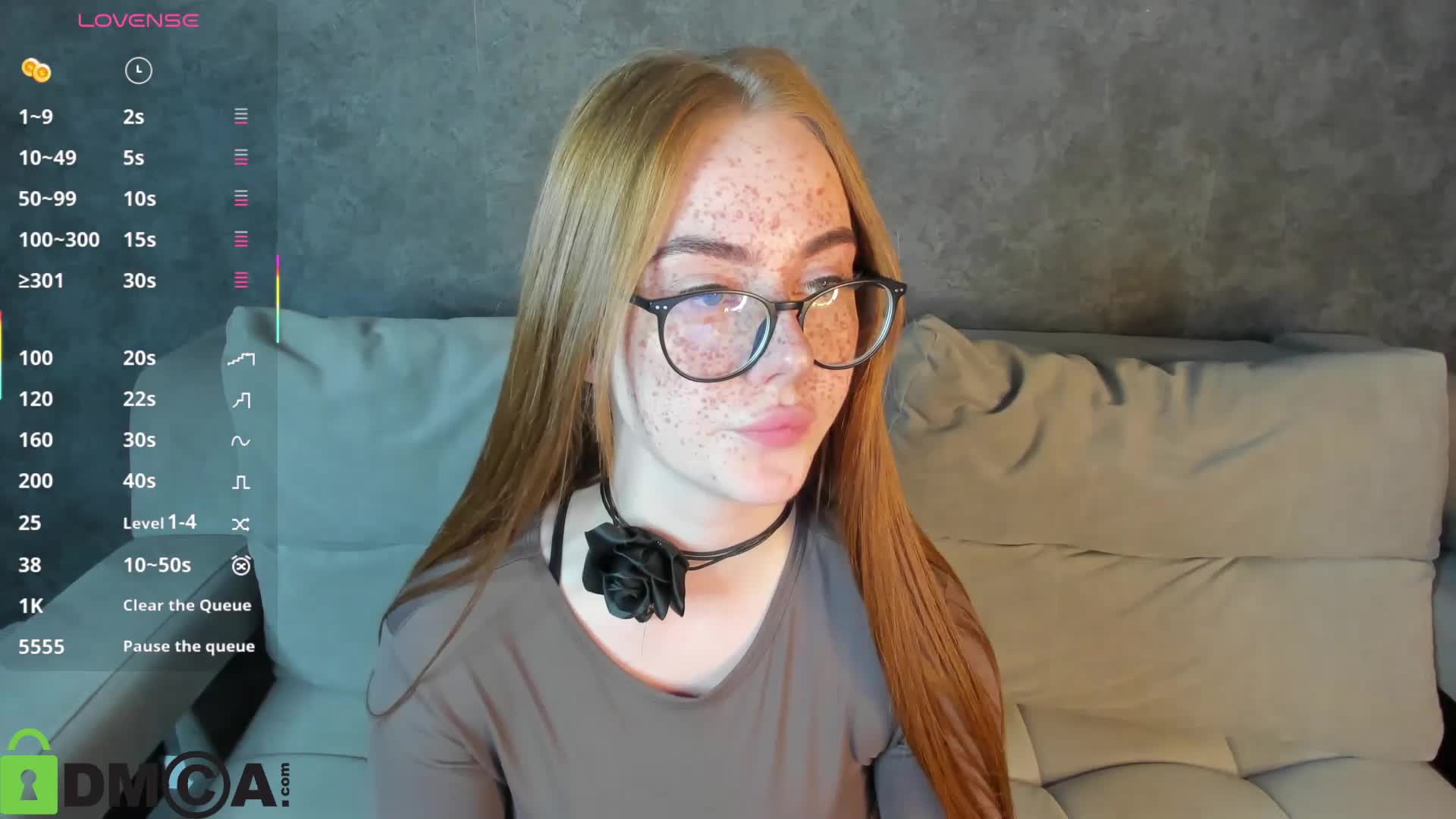 Roxy-Sunny Live Sex December 19, 2025