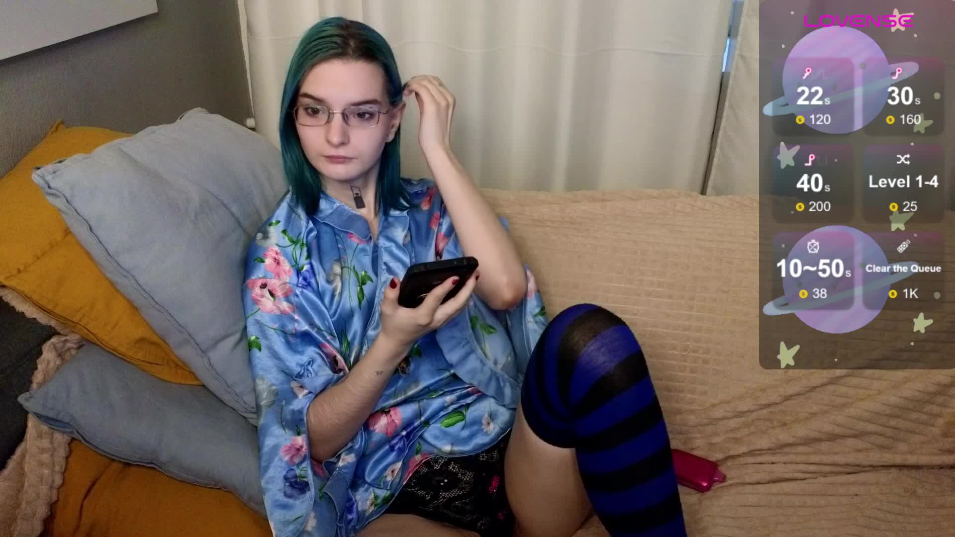 lika-haris Live Sex December 14, 2025